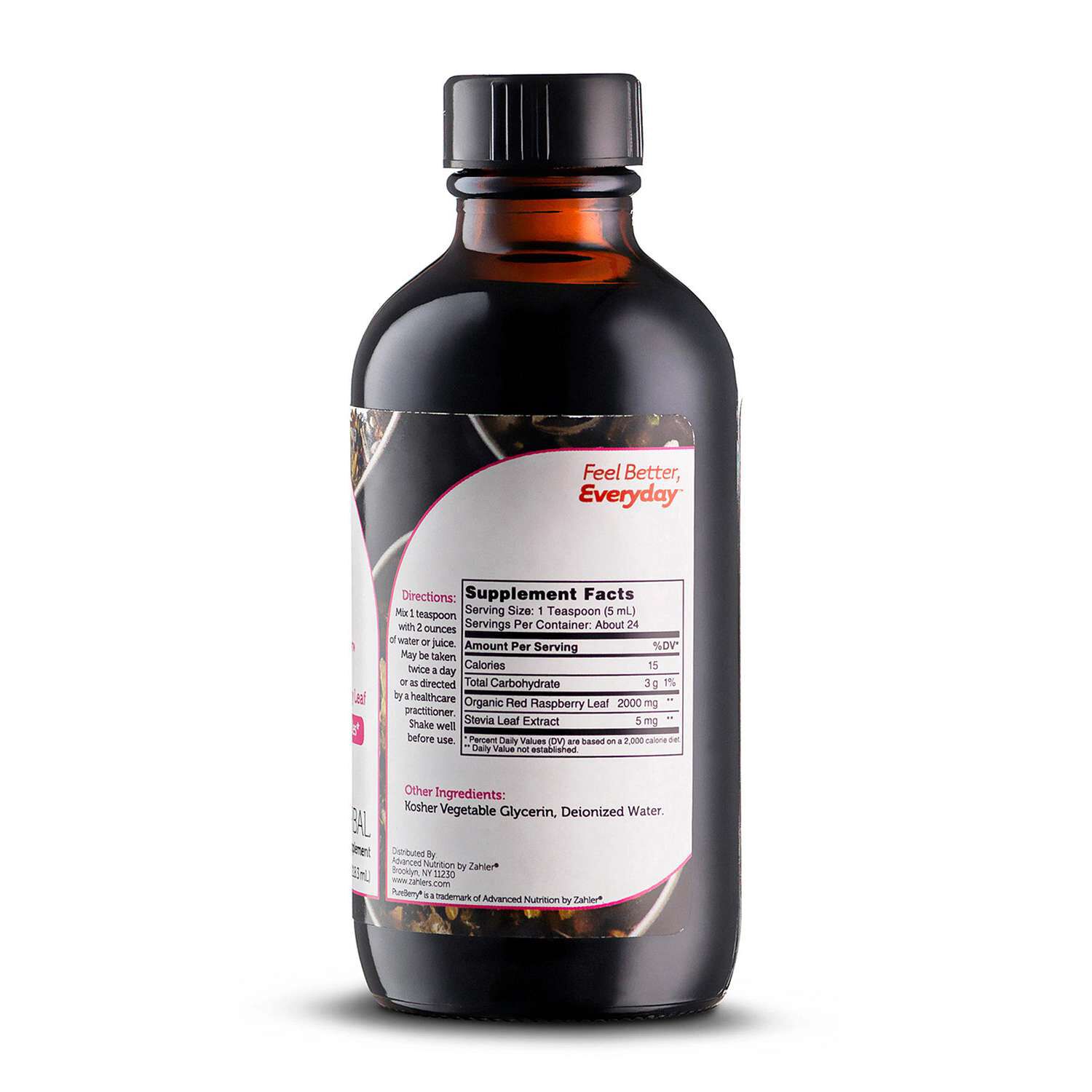 PureBerry&trade; - 4 oz. (24 Servings)